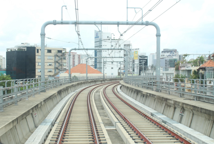 Kết nối giao thông sân bay Long Thành thúc đẩy kinh tế vĩ mô 2026 - Ảnh 8. Kết nối giao thông sân bay Long Thành thúc đẩy kinh tế vĩ mô 2026 - Ảnh 8.