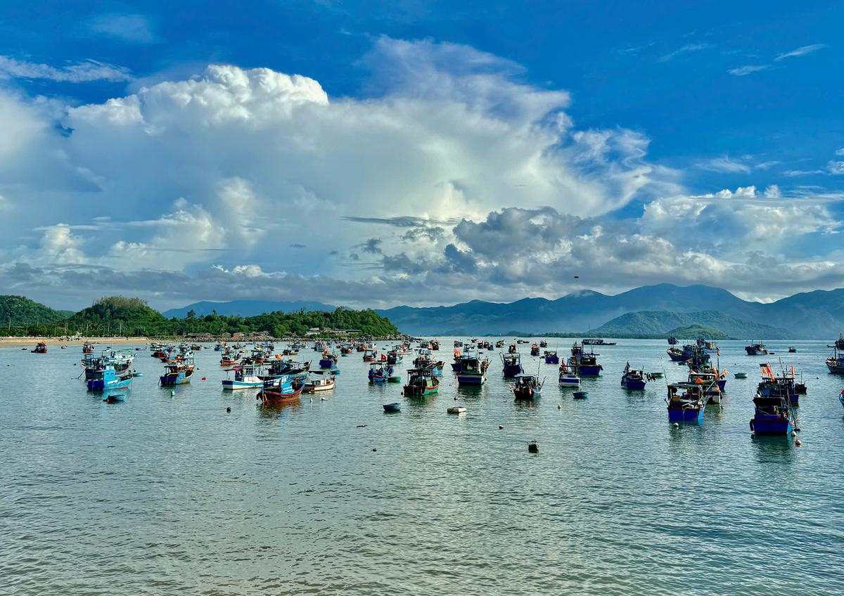 Việt Nam đang tiến gần mô hình Leisure Airline của châu Âu như thế nào? - Ảnh 2. Việt Nam đang tiến gần mô hình Leisure Airline của châu Âu như thế nào? - Ảnh 2.