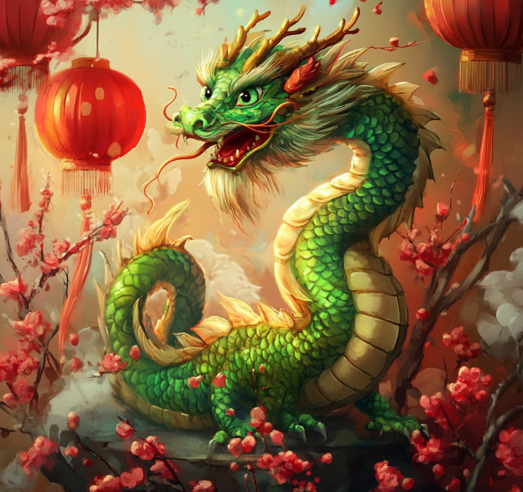 Bậc thầy phong thủy Trung Quốc dự đoán 4 con giáp siêu may mắn, tăng mạnh tài sản ròng sau ngày vía Thần Tài- Ảnh 1. Bậc thầy phong thủy Trung Quốc dự đoán 4 con giáp siêu may mắn, tăng mạnh tài sản ròng sau ngày vía Thần Tài- Ảnh 1.