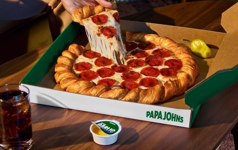 Papa John ’ s đóng cửa 300 chi nhánh: Hệ lụy từ kinh doanh khó khăn 2026 - Ảnh 2. Papa John ’ s đóng cửa 300 chi nhánh: Hệ lụy từ kinh doanh khó khăn 2026 - Ảnh 2.