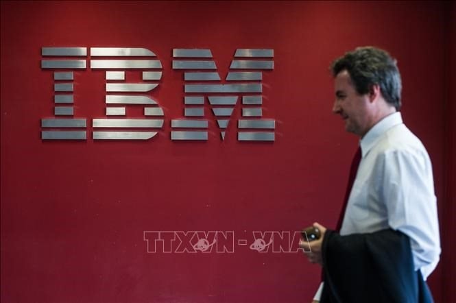 IBM mất 31 tỷ USD: Cảnh báo cho các hãng gia công CNTT trước AI - Ảnh 2. IBM mất 31 tỷ USD: Cảnh báo cho các hãng gia công CNTT trước AI - Ảnh 2.