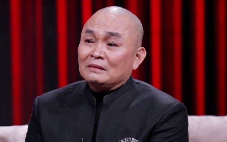 Xuân Hinh chia sẻ trải nghiệm khó khăn khi làm phim và quyết định không chạy show - Ảnh 1.