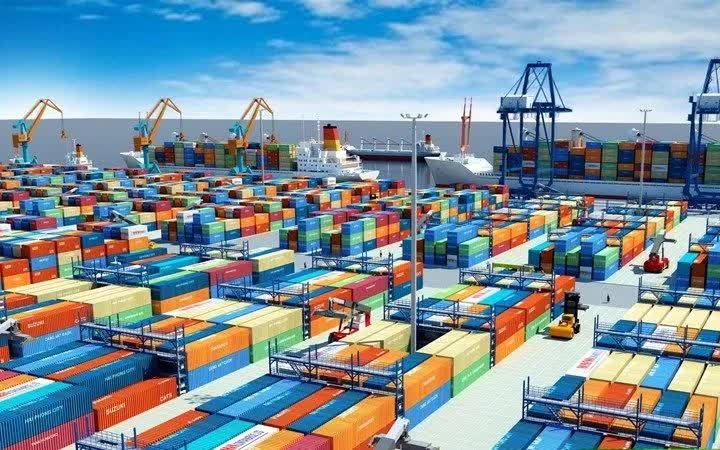 Xuất khẩu nửa đầu tháng 2 tiếp tục phục hồi - Ảnh 1.