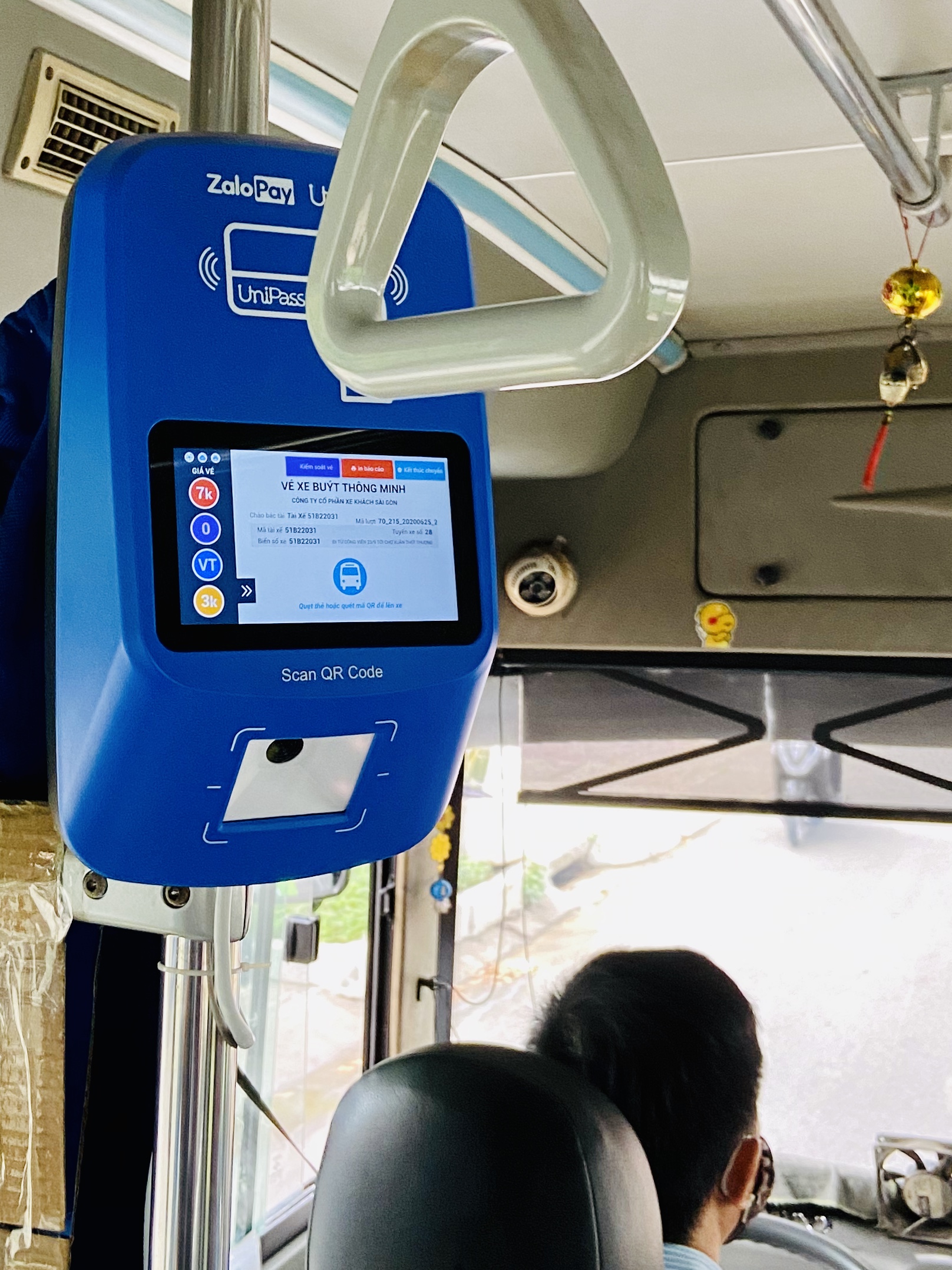 Thông tin nóng người hay đi xe buýt ở TP.HCM cần biết- Ảnh 3. Thông tin nóng người hay đi xe buýt ở TP.HCM cần biết- Ảnh 3.