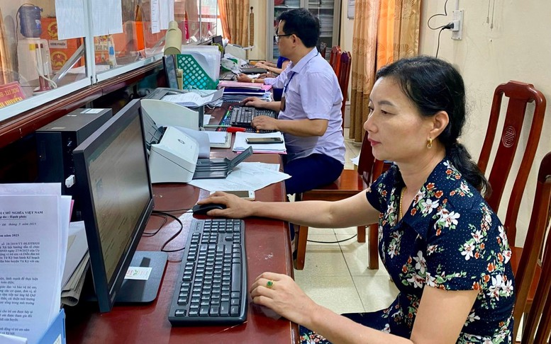 Nghỉ hưu trước tuổi có được trợ cấp một lần vùng khó khăn năm 2026 - Ảnh 3. Nghỉ hưu trước tuổi có được trợ cấp một lần vùng khó khăn năm 2026 - Ảnh 3.