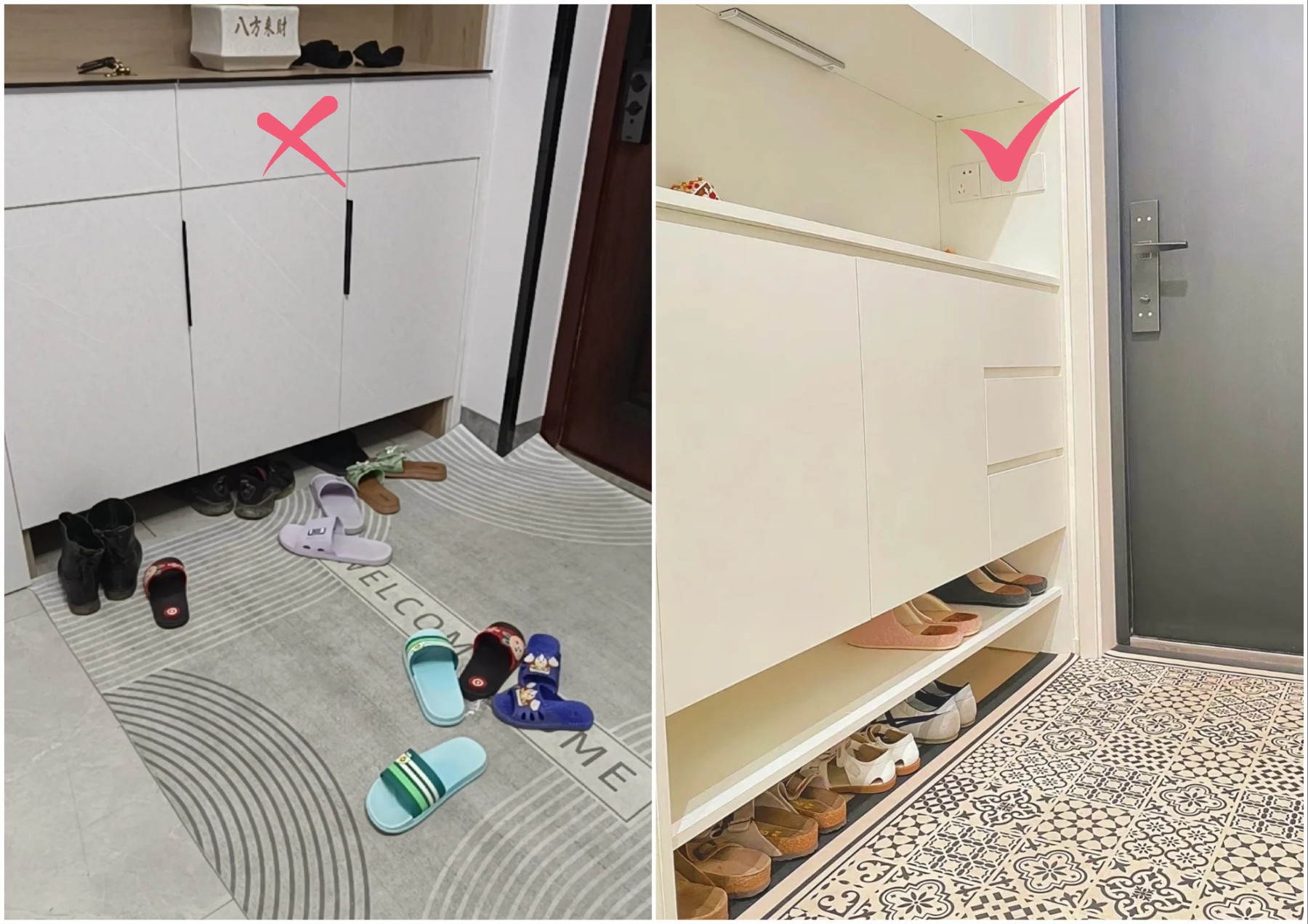  20 thói quen gia đình của một phụ nữ trung niên khiến ai cũng nể: Nhỏ thôi nhưng giữ được trật tự cả cuộc- Ảnh 1.