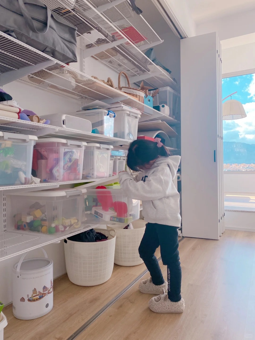  20 thói quen gia đình của một phụ nữ trung niên khiến ai cũng nể: Nhỏ thôi nhưng giữ được trật tự cả cuộc- Ảnh 4.