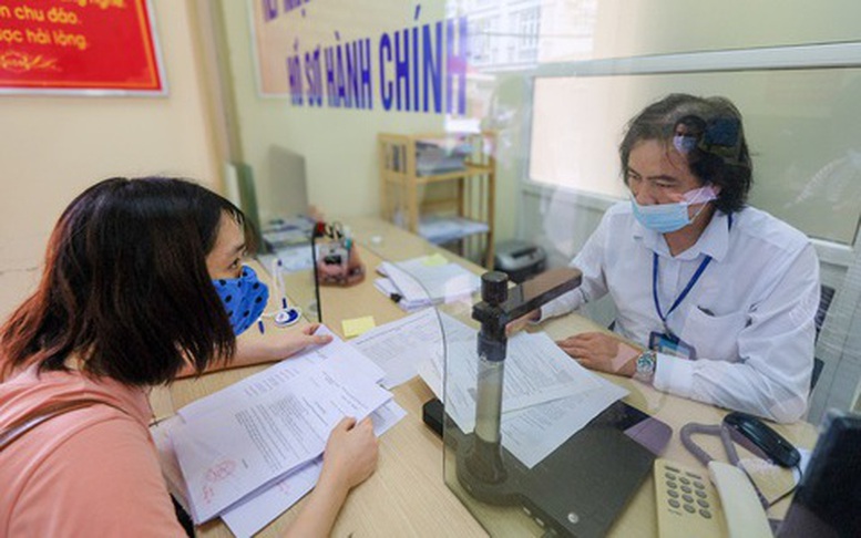 Nghỉ hưu trước tuổi có được trợ cấp một lần vùng khó khăn năm 2026 - Ảnh 4. Nghỉ hưu trước tuổi có được trợ cấp một lần vùng khó khăn năm 2026 - Ảnh 4.