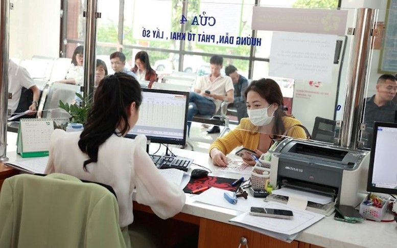 Nghỉ hưu trước tuổi có được trợ cấp một lần vùng khó khăn năm 2026 - Ảnh 5. Nghỉ hưu trước tuổi có được trợ cấp một lần vùng khó khăn năm 2026 - Ảnh 5.