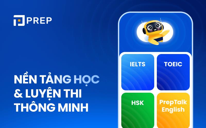 Prep ghi dấu ấn với mạng lưới đối tác giáo dục phủ khắp cả nước - Ảnh 1. Prep ghi dấu ấn với mạng lưới đối tác giáo dục phủ khắp cả nước - Ảnh 1.