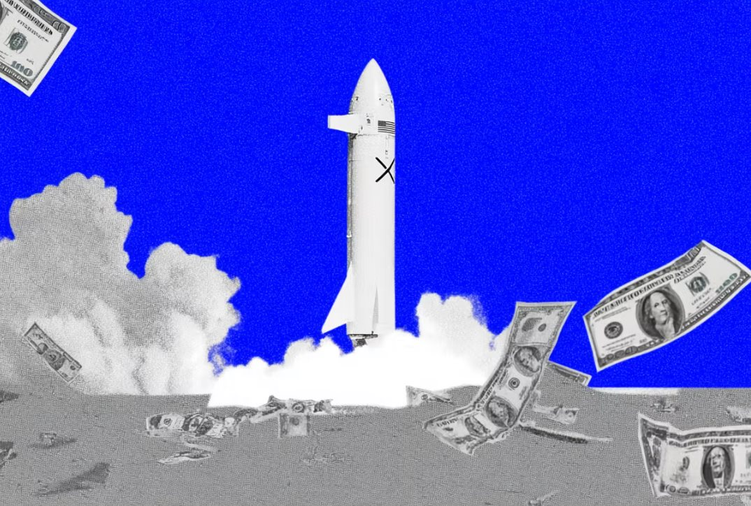 Elon Musk sáp nhập xAI vào SpaceX , tạo ra đế chế 1 . 250 Tỷ USD trong năm 2026 - Ảnh 2.