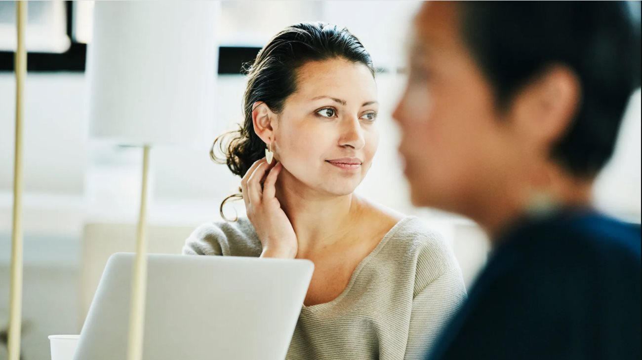 AI ảnh hưởng đến công việc của phụ nữ trong nền kinh tế 2026 - Ảnh 1.