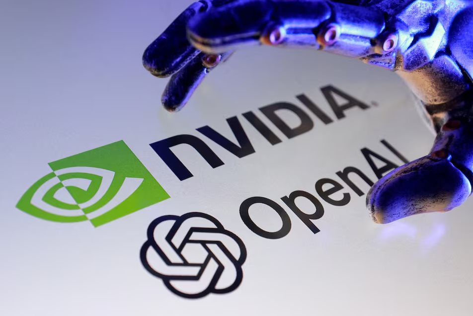 OpenAI và Nvidia: Cuộc chiến chip trong kỷ nguyên AI 2026 - Ảnh 3.