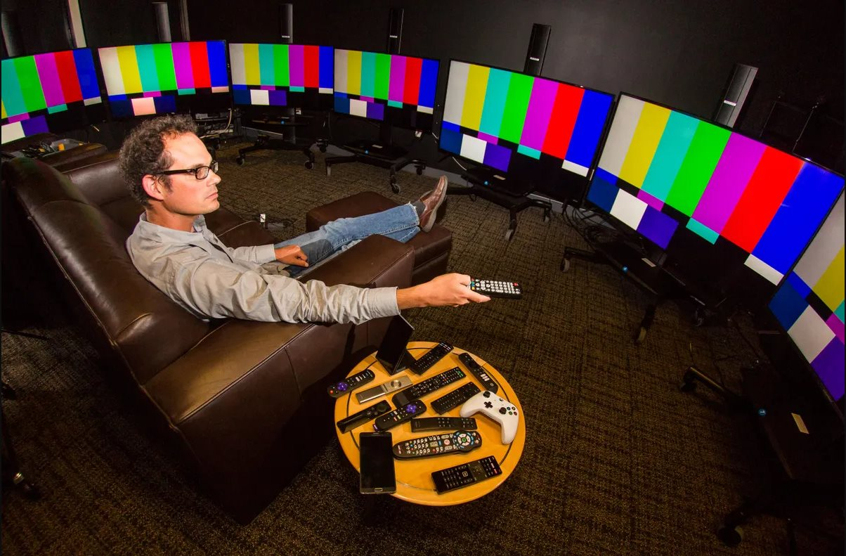 Cuộc chiến TV 2026: Nên chọn OLED hay QLED cho phòng khách của bạn? - Ảnh 2.