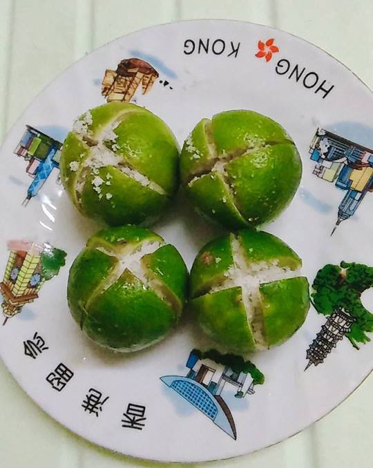 Học mẹ tôi mẹo sống tiết kiệm với đĩa chanh muối , tiết kiệm 300 . 000 Đồng Mỗi tháng - Ảnh 3. Học mẹ tôi mẹo sống tiết kiệm với đĩa chanh muối , tiết kiệm 300 . 000 Đồng Mỗi tháng - Ảnh 3.