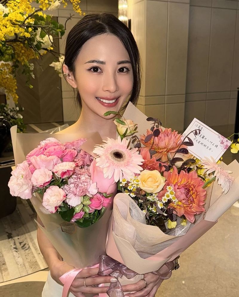 Triệu Văn An bị bóc phốt làm sugar baby gây sốc trên Instagram năm 2026 - Ảnh 2.