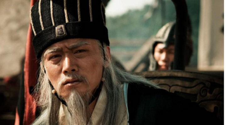 Gia Cát Lượng và bí ẩn 7 hạt gạo khi ông qua đời năm 234 - Ảnh 2.