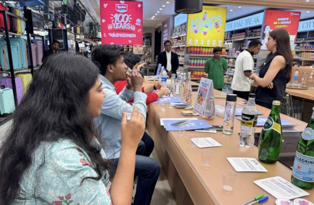 Nước khoáng cao cấp: Xu hướng mới của giới thượng lưu Ấn Độ năm 2026 - Ảnh 2.