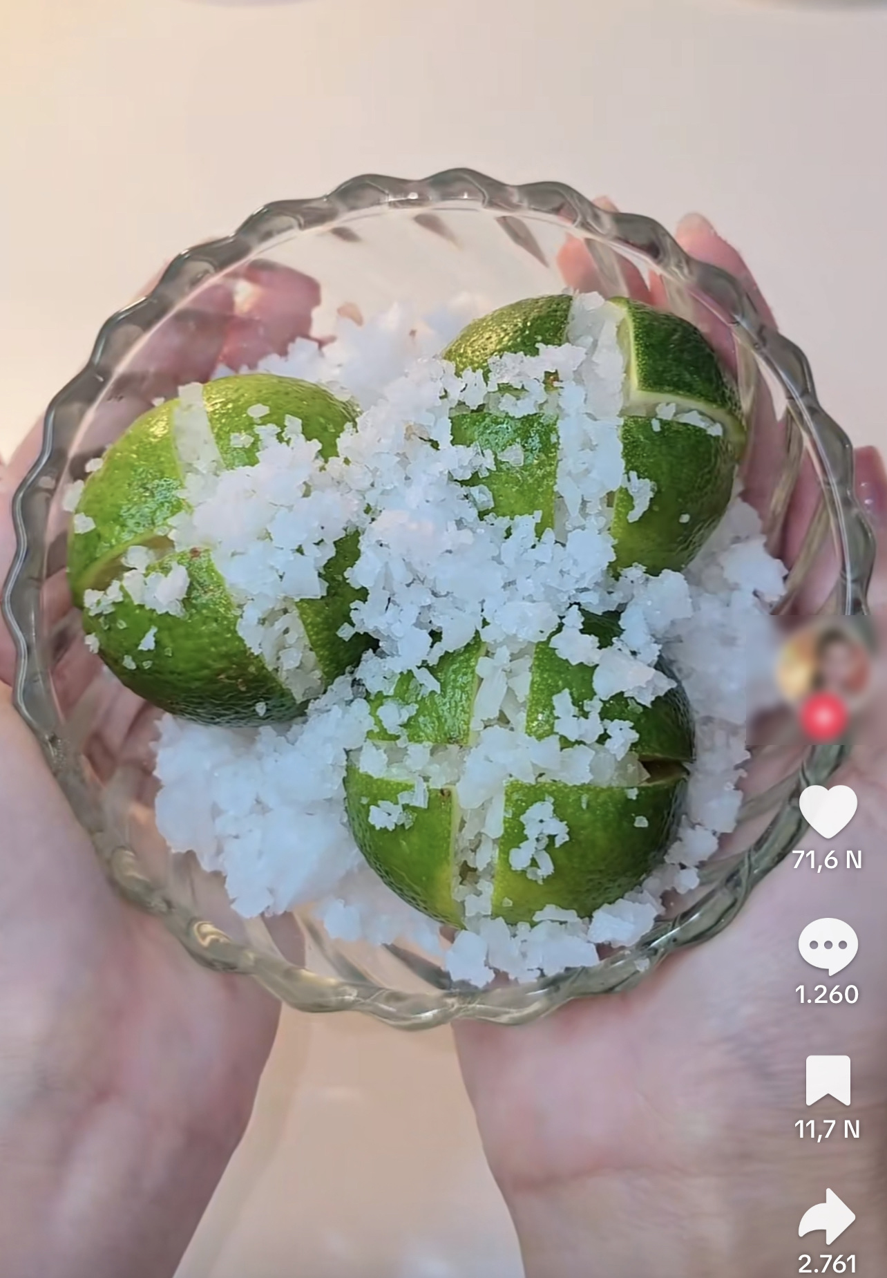 Học mẹ tôi mẹo sống tiết kiệm với đĩa chanh muối , tiết kiệm 300 . 000 Đồng Mỗi tháng - Ảnh 4. Học mẹ tôi mẹo sống tiết kiệm với đĩa chanh muối , tiết kiệm 300 . 000 Đồng Mỗi tháng - Ảnh 4.