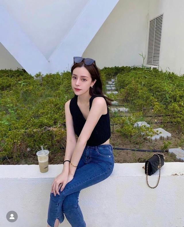 Triệu Văn An bị bóc phốt làm sugar baby gây sốc trên Instagram năm 2026 - Ảnh 1.