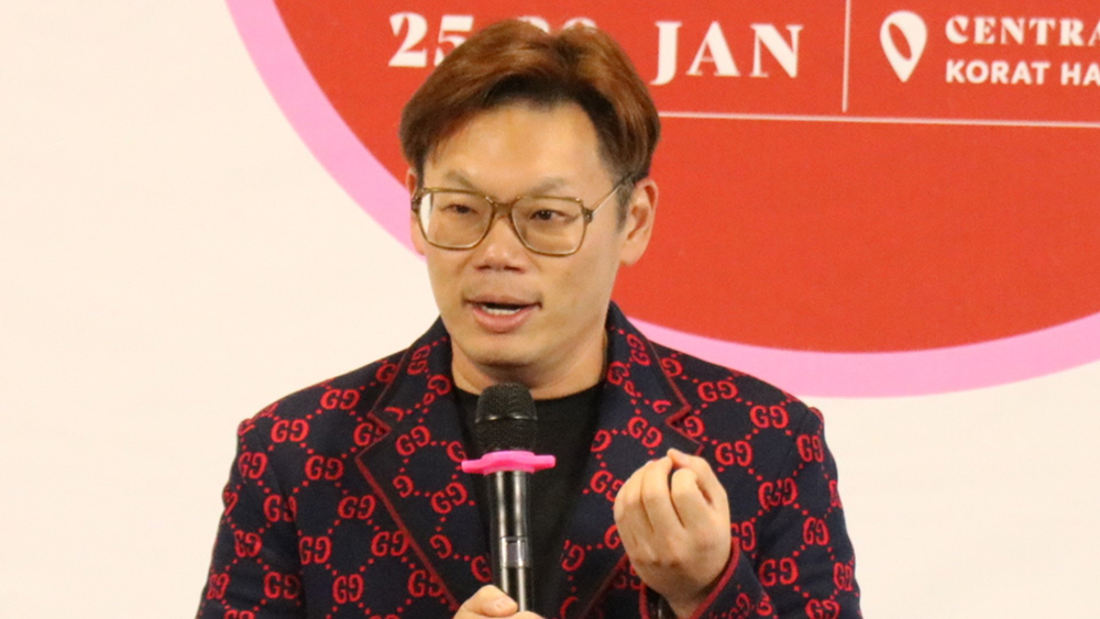 Phó Giám đốc Bệnh viện Thái Lan cảnh báo 4 dấu hiệu trên da là "lời kêu cứu" của gan, nhiều người bỏ qua rồi hối hận không kịp- Ảnh 1. Phó Giám đốc Bệnh viện Thái Lan cảnh báo 4 dấu hiệu trên da là "lời kêu cứu" của gan, nhiều người bỏ qua rồi hối hận không kịp- Ảnh 1.