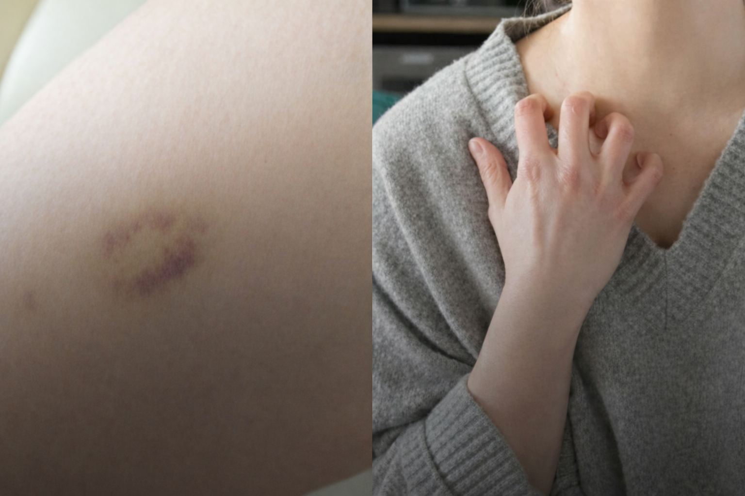 Phó Giám đốc Bệnh viện Thái Lan cảnh báo 4 dấu hiệu trên da là "lời kêu cứu" của gan, nhiều người bỏ qua rồi hối hận không kịp- Ảnh 2. Phó Giám đốc Bệnh viện Thái Lan cảnh báo 4 dấu hiệu trên da là "lời kêu cứu" của gan, nhiều người bỏ qua rồi hối hận không kịp- Ảnh 2.