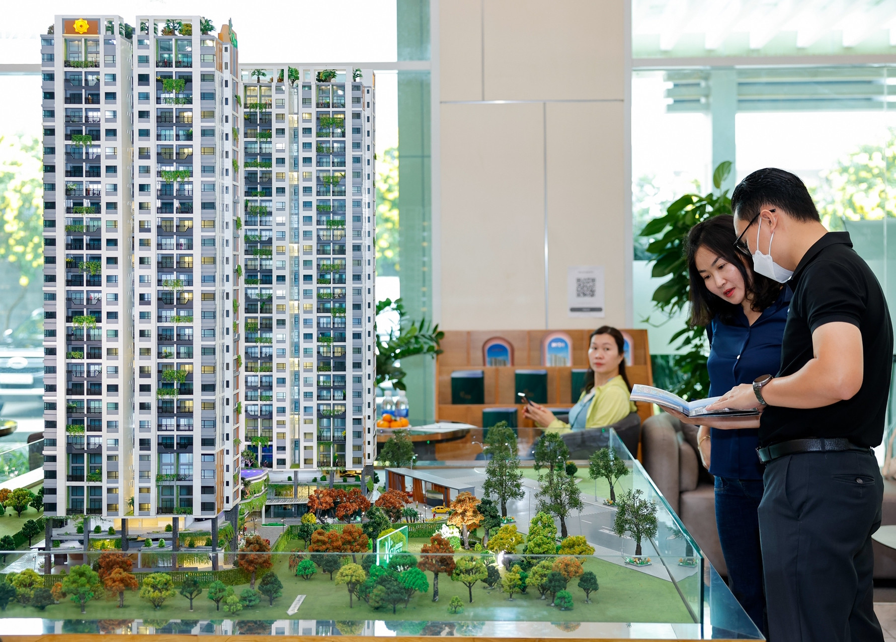 Không phải vàng mà bất động sản là kênh đầu tư chưa từng sụp đổ hoàn toàn - Ảnh 2. Không phải vàng mà bất động sản là kênh đầu tư chưa từng sụp đổ hoàn toàn - Ảnh 2.