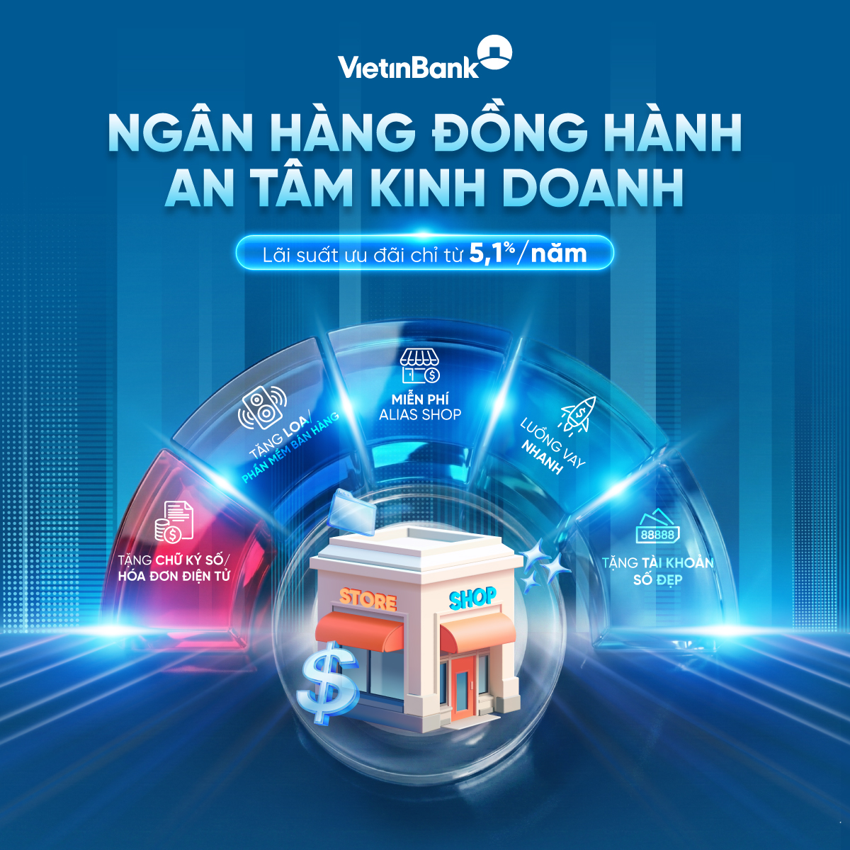 VietinBank - Khi bán lẻ trở thành hạ tầng tài chính cho một Việt Nam đang vươn xa- Ảnh 2. VietinBank - Khi bán lẻ trở thành hạ tầng tài chính cho một Việt Nam đang vươn xa- Ảnh 2.