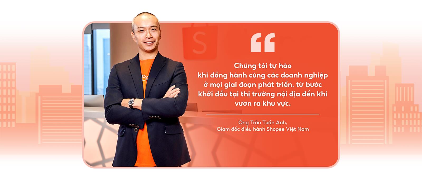 Shopee 2025: nâng tầm trải nghiệm, thúc đẩy tăng trưởng thương mại điện tử - Ảnh 4.