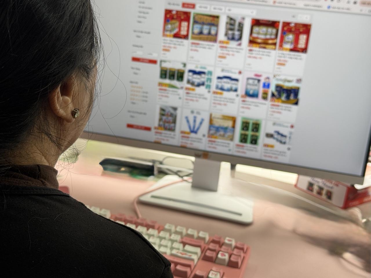 Hàng loạt thu hồi sữa bột trẻ em: Các sàn TMĐT tăng cường kiểm soát an toàn - Ảnh 1.