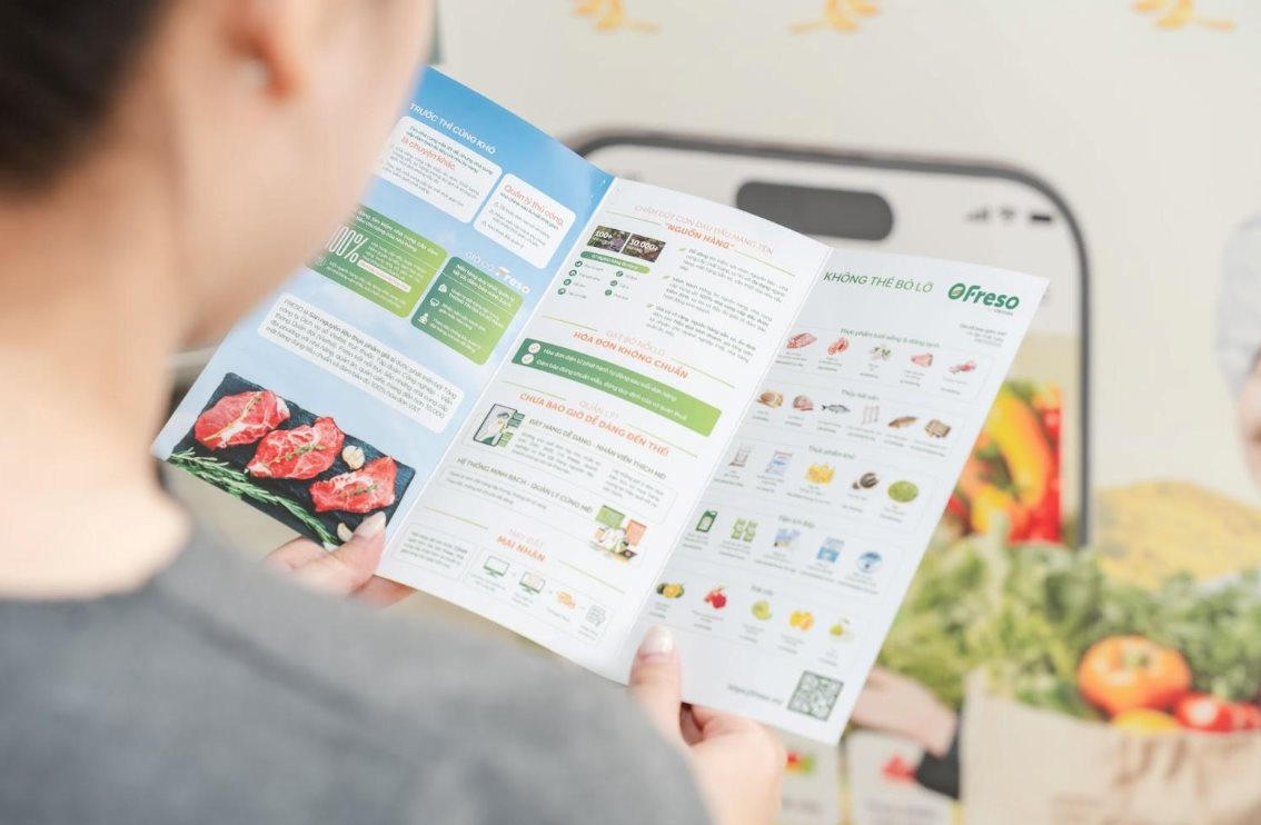 Nhập nguyên liệu F&B đúng luật: Thách thức và giải pháp cho chủ doanh nghiệp 2026 - Ảnh 2. Nhập nguyên liệu F&B đúng luật: Thách thức và giải pháp cho chủ doanh nghiệp 2026 - Ảnh 2.