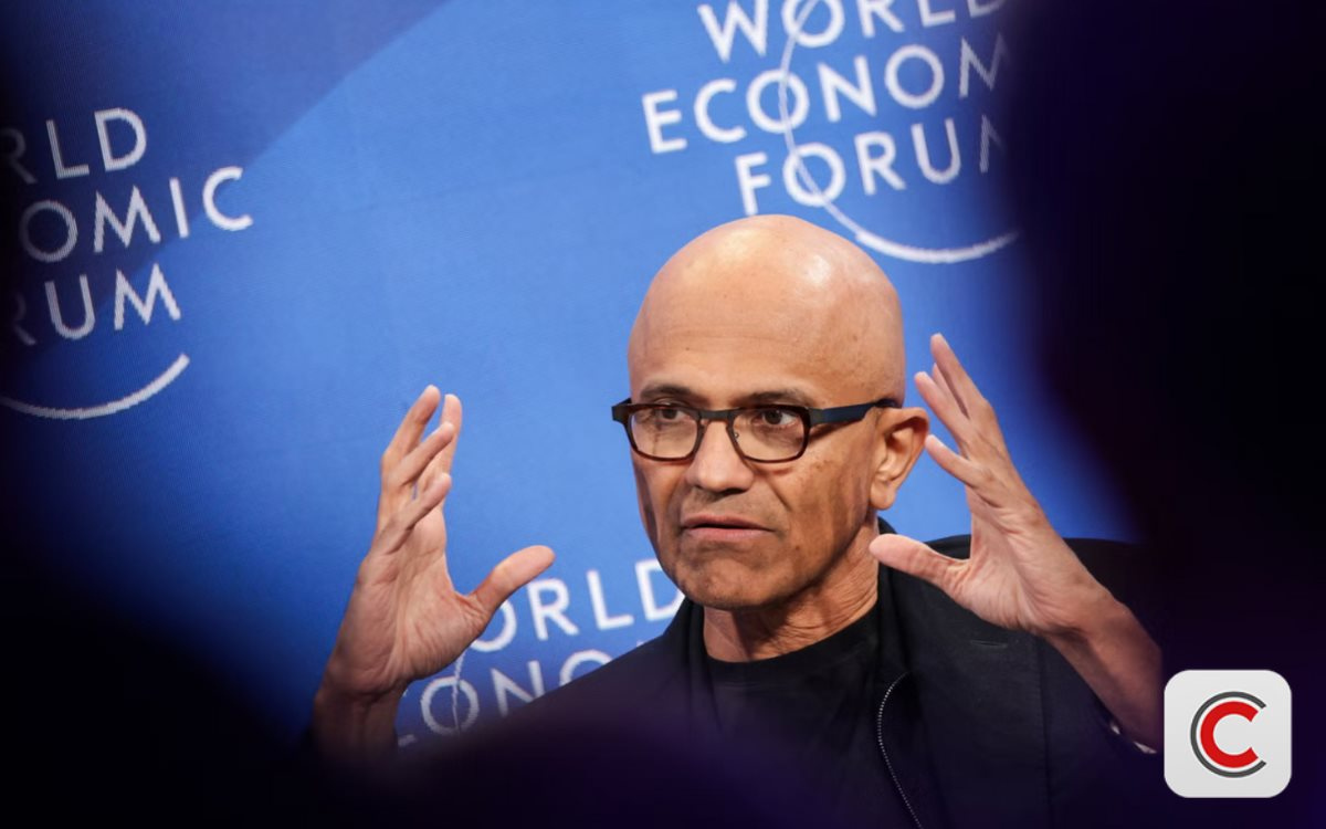 Microsoft đại tu quy trình làm việc , sa thải 15 . 000 Nhân sự để phát triển AI - Ảnh 1.