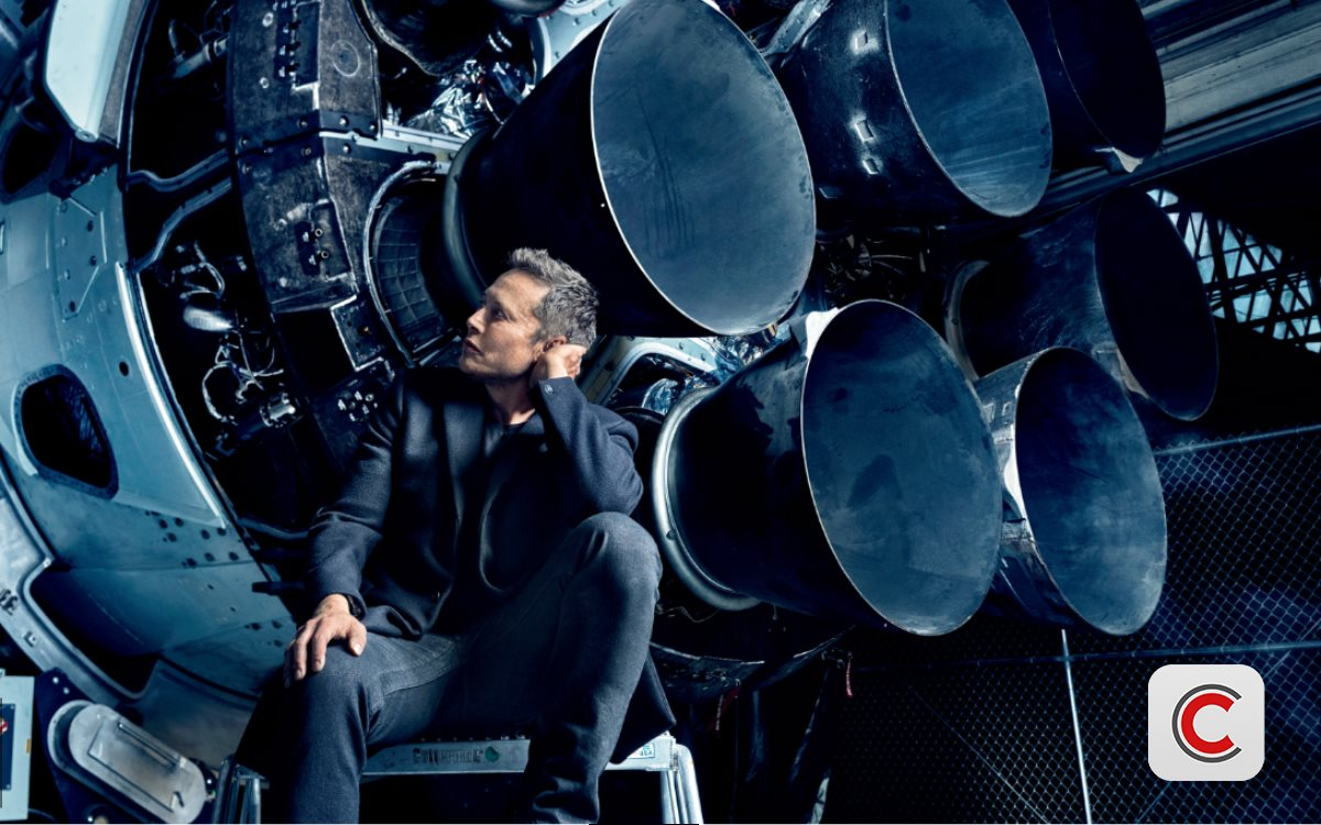 Elon Musk và thách thức sinh sản trong không gian: Giấc mơ thuộc địa hóa Mặt trời - Ảnh 1.