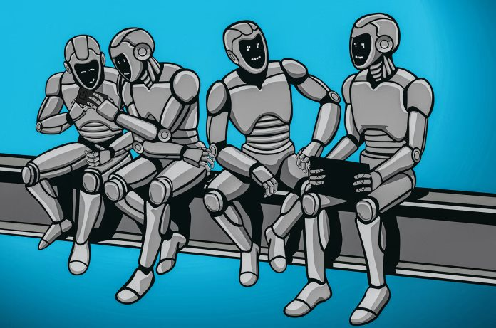 AI và ngành phần mềm: Cuộc khủng hoảng 300 tỷ USD trong năm 2026 - Ảnh 3.