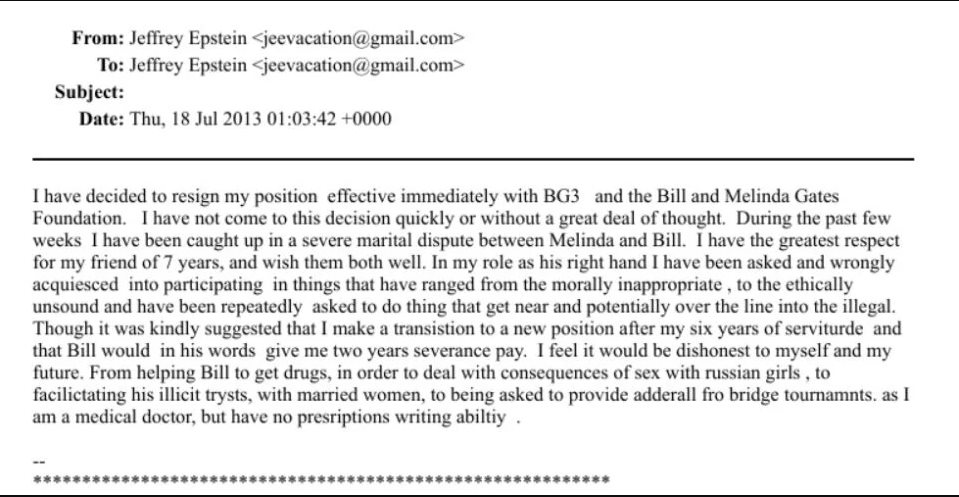 Melinda French Gates chia sẻ về Nỗi buồn trước bóng ma Jeffrey Epstein trong cuộc hôn nhân với Bill Gates - Ảnh 2.