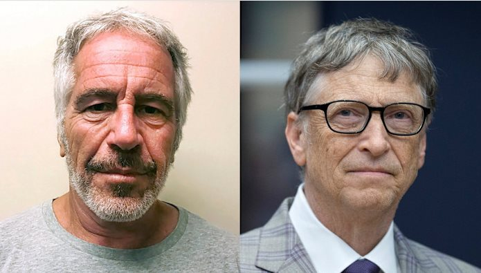 Melinda French Gates chia sẻ về Nỗi buồn trước bóng ma Jeffrey Epstein trong cuộc hôn nhân với Bill Gates - Ảnh 1.