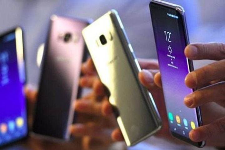 60 Chiếc điện thọai mỗi giây: Sự thật về ngành công nghệ Trung Quốc năm 2026 - Ảnh 2.