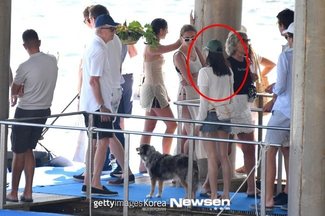 Lisa (BLACKPINK) và bạn trai tỷ phú tung tăng vào khách sạn, sắp có đám cưới đẹp nhất thế giới?- Ảnh 4.