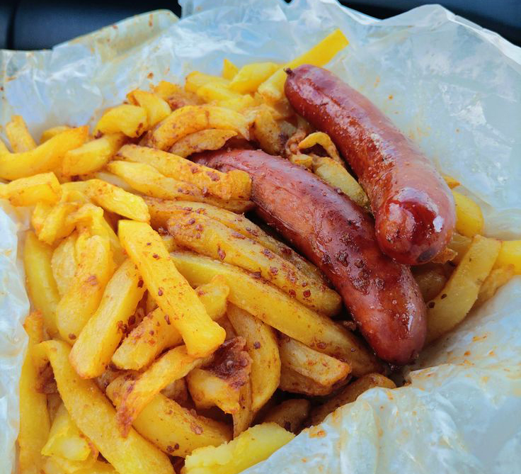 Ngày càng nhiều người còn trẻ đã bị ung thư dạ dày, bác sĩ nói thẳng: 5 món này phải ĂN ÍT đi- Ảnh 2.