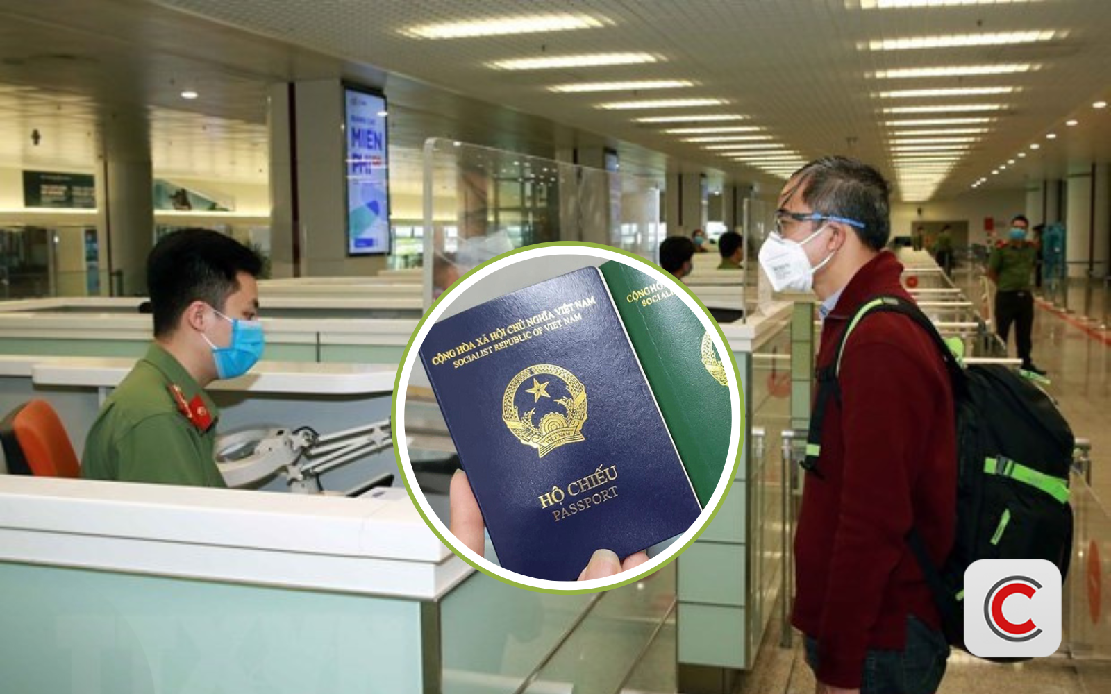 Quy định xuất cảnh mới Từ 1 / 7 / 2026 người nộp thuế cần lưu ý điều gì - Ảnh 1.