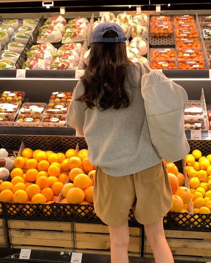 Hóa đơn siêu thị hé lộ rất nhiều bí mật