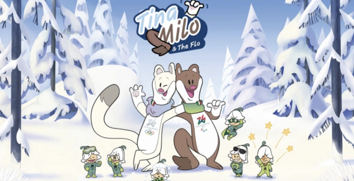 Thế vận hội Mùa đông 2026 quy tụ 92 đoàn tham dự cạnh tranh huy chương Olympic - Ảnh 1.