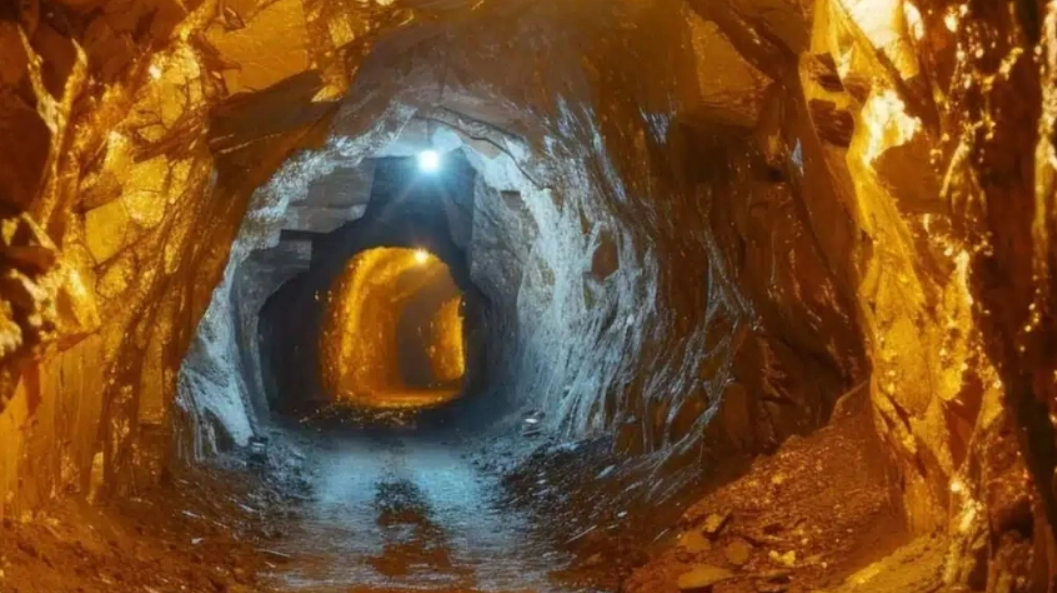 Phát hiện mỏ vàng hơn 61 triệu tấn, chuyên gia kết luận: Có thể làm rung chuyển thị trường toàn cầu