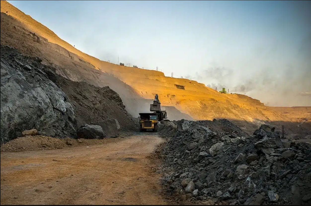 Phát hiện mỏ vàng hơn 61 triệu tấn, chuyên gia kết luận: Có thể làm rung chuyển thị trường toàn cầu