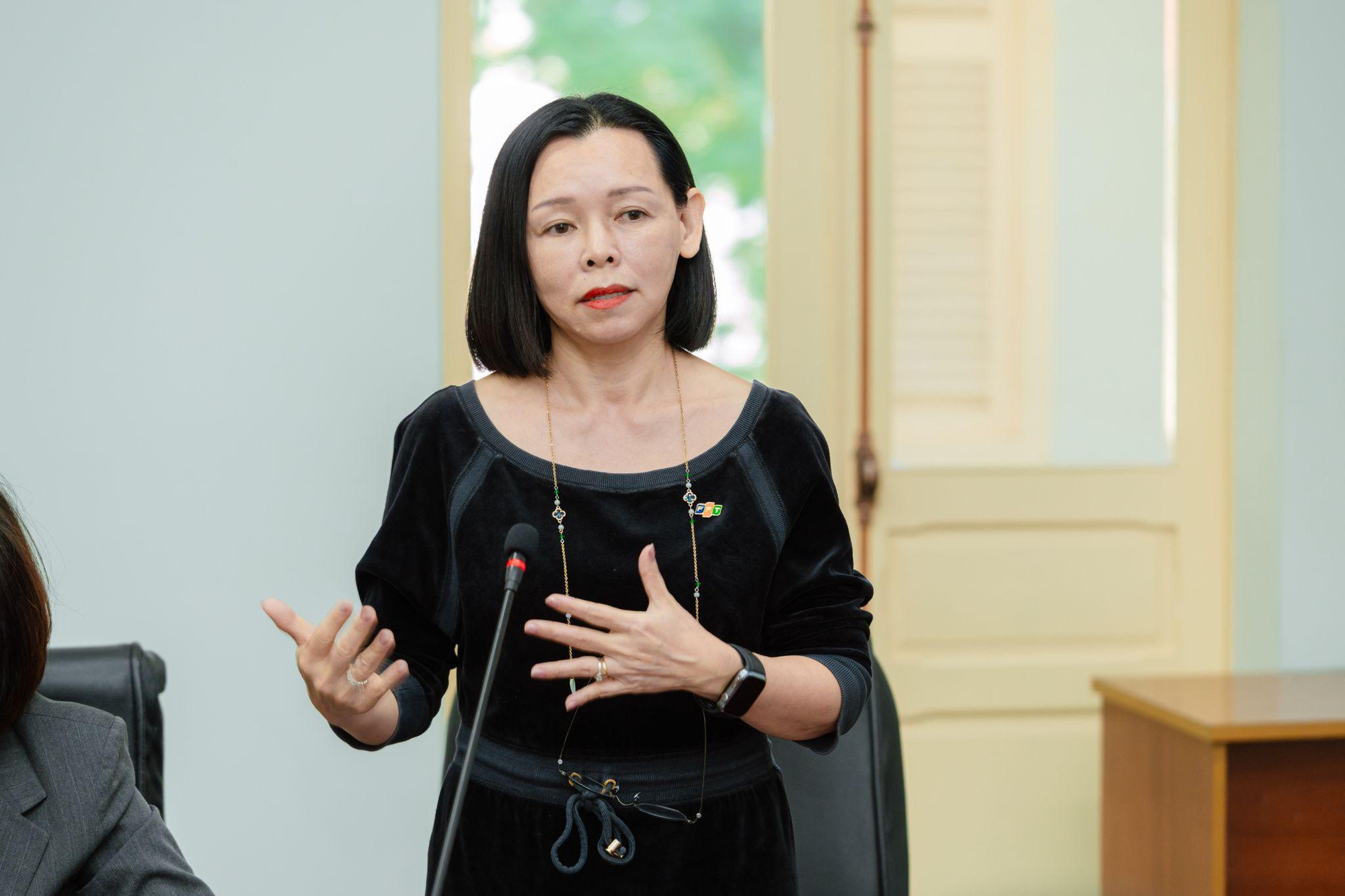 Nâng cao y tế dự phòng: Long Châu, Viện Pasteur TP.HCM hợp tác toàn diện - Ảnh 3.