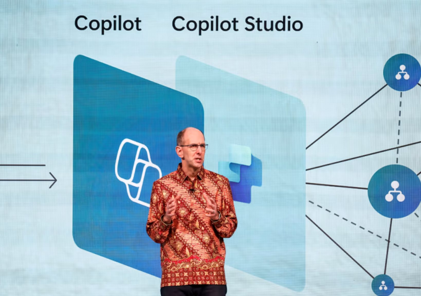 Microsoft Copilot đối mặt Khó khăn: Sa thải 15 . 000 Nhân sự và quảng cáo 1 . 500 Tỷ đồng - Ảnh 4.