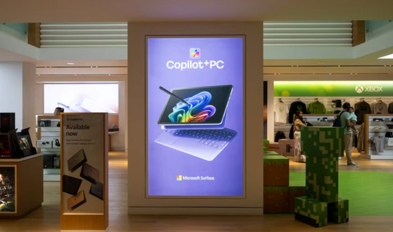 Microsoft Copilot đối mặt Khó khăn: Sa thải 15 . 000 Nhân sự và quảng cáo 1 . 500 Tỷ đồng - Ảnh 3.