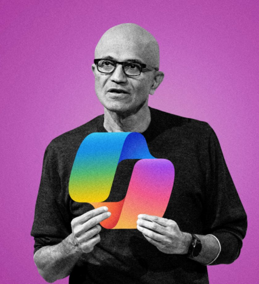 Microsoft Copilot đối mặt Khó khăn: Sa thải 15 . 000 Nhân sự và quảng cáo 1 . 500 Tỷ đồng - Ảnh 2.