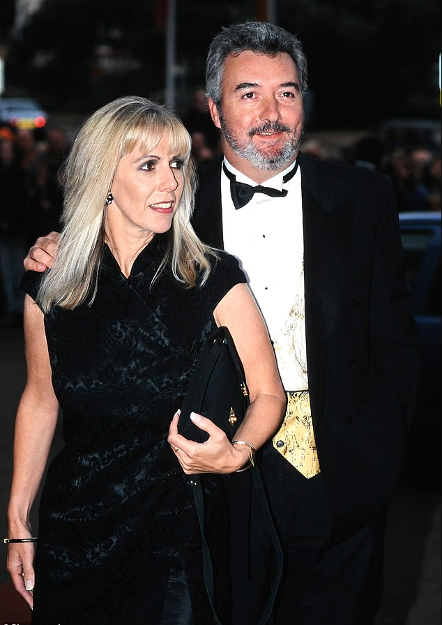 Cuộc đời John Virgo và hành trình từ vực thẳm đến đỉnh cao snooker năm 2026 - Ảnh 7.