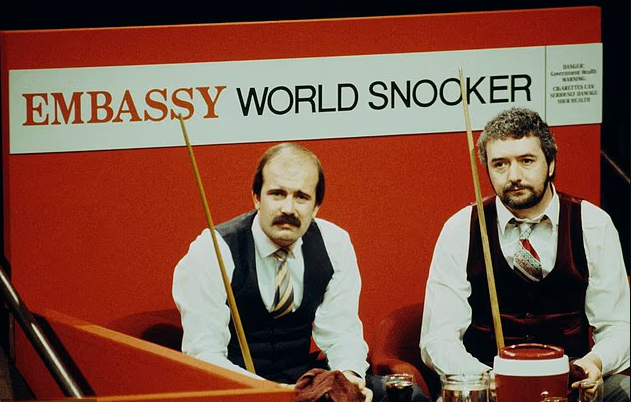 Cuộc đời John Virgo và hành trình từ vực thẳm đến đỉnh cao snooker năm 2026 - Ảnh 3.